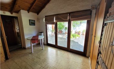 CHALET 3 AMBIENTES ALQUILER TEMPORADA 2025 | MAR DEL PLATA