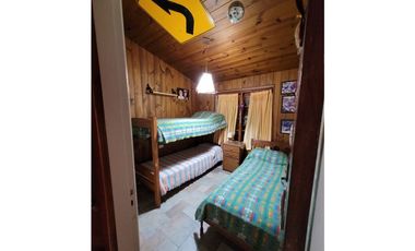 CHALET 3 AMBIENTES ALQUILER TEMPORADA 2025 | MAR DEL PLATA