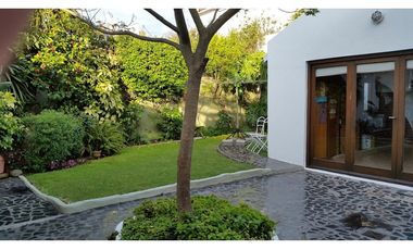 CHALET 3 AMBIENTES ALQUILER TEMPORADA 2025 | MAR DEL PLATA