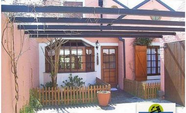 CHALET 3 AMBIENTES ALQUILER TEMPORADA 2025 | MAR DEL PLATA