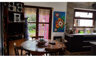 CHALET 3 AMBIENTES ALQUILER TEMPORADA 2025 | MAR DEL PLATA