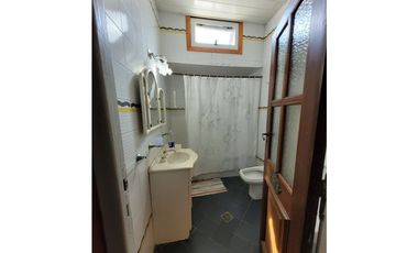 CHALET 3 AMBIENTES ALQUILER TEMPORADA 2025 | MAR DEL PLATA