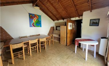 CHALET 3 AMBIENTES ALQUILER TEMPORADA 2025 | MAR DEL PLATA