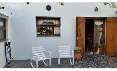 CHALET 3 AMBIENTES ALQUILER TEMPORADA 2025 | MAR DEL PLATA