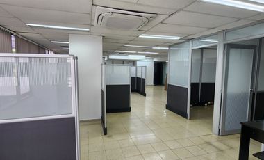 oficina en arriendo en el poblado. Cod A214539