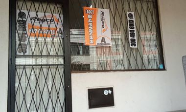 local en arriendo en la aurora. Cod A1410654