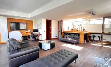 Departamento en venta de 5 dorm. Portal Dehesa, Lo Barnechea