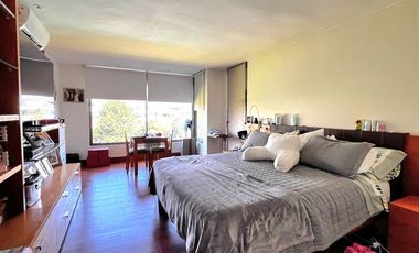 Departamento en venta de 5 dorm. Portal Dehesa, Lo Barnechea