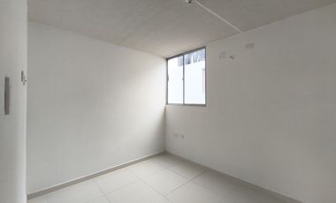 casa en arriendo en villa antigua. Cod A31648