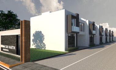 VENTA DE CASA SAN MATEO ATENCO, EDO MÉX
