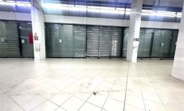 Local Comercial en arriendo en La Florida