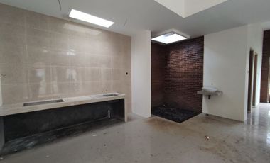 VILLA BARU KONSEP JAWA CANTIKK FULL FURNISH DI BOROBUDUR