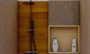 HUNIAN IMPIAN MASA KINI YANG CANTIK DENGAN HARGA MURAH DI BOROBUDUR