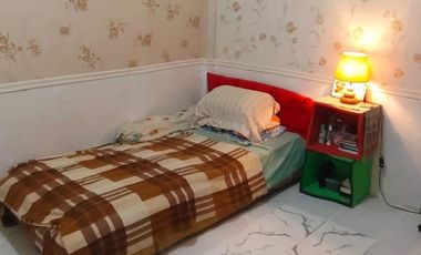 Rumah 1 Lt Strategis 15 Menit ke Pintu Tol Serpong 2 Bisa KPR J-38720