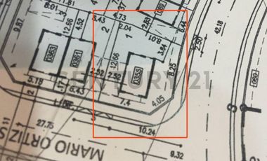 Linda y acogedora casa aislada de 2 pisos en Villa Solar , cercana a autopista