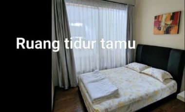 Rumah 6 lantai siap huni luas 9x22 198m2 type 5KT Duren Sawit Jakarta Timur
