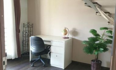 Rumah 6 lantai siap huni luas 9x22 198m2 type 5KT Duren Sawit Jakarta Timur