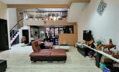 Rumah 6 lantai siap huni luas 9x22 198m2 type 5KT Duren Sawit Jakarta Timur