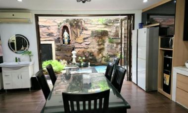 Rumah 6 lantai siap huni luas 9x22 198m2 type 5KT Duren Sawit Jakarta Timur