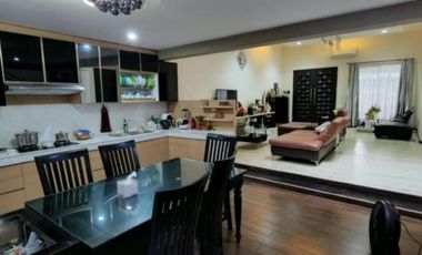 Rumah 6 lantai siap huni luas 9x22 198m2 type 5KT Duren Sawit Jakarta Timur