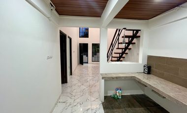 Rumah SHM Bebas Banjir 15 Menit ke Pintu Tol Tambun Siap Huni J-39852