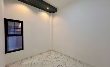 Rumah SHM Bebas Banjir 15 Menit ke Pintu Tol Tambun Siap Huni J-39852