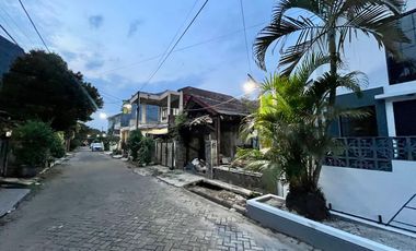 Rumah SHM Bebas Banjir 15 Menit ke Pintu Tol Tambun Siap Huni J-39852