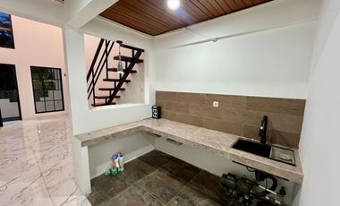 Rumah SHM Bebas Banjir 15 Menit ke Pintu Tol Tambun Siap Huni J-39852