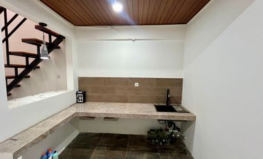 Rumah SHM Bebas Banjir 15 Menit ke Pintu Tol Tambun Siap Huni J-39852