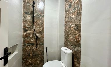 Rumah SHM Bebas Banjir 15 Menit ke Pintu Tol Tambun Siap Huni J-39852