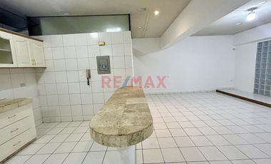 🤩 ¡Oportunidad Única! Alquiler De Departamento Acogedor Y Funcional En Exclusiva Zona De Surco, Frente A Parque 🌳