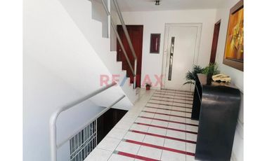 🤩 ¡Oportunidad Única! Alquiler De Departamento Acogedor Y Funcional En Exclusiva Zona De Surco, Frente A Parque 🌳