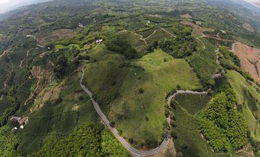 lote en venta en seleccionar barrio. Cod V8865