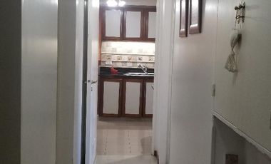 Departamento en Wilde