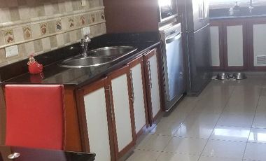 Departamento en Wilde