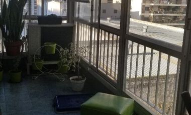 Departamento en Wilde