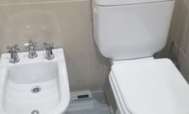 Departamento en Wilde