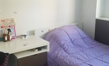 Departamento en Wilde