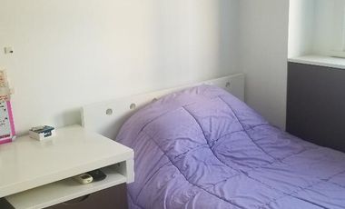 Departamento en Wilde