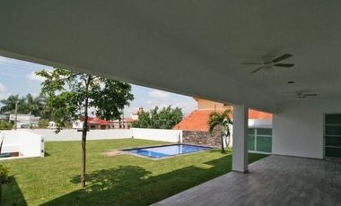 Estrena Moderna Casa En Burgos Bugambilias