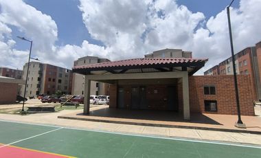 apartamento en arriendo en normandia. Cod A27491