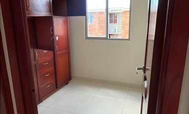 apartamento en arriendo en normandia. Cod A27491