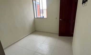 apartamento en arriendo en normandia. Cod A27491