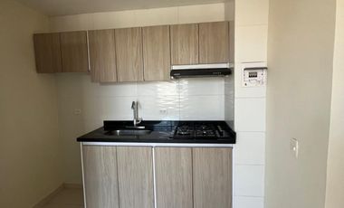 apartamento en arriendo en normandia. Cod A27491