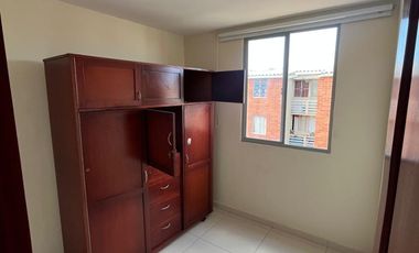 apartamento en arriendo en normandia. Cod A27491