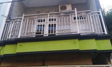 Dijual Cepat Rumah 3 Lantai Siap Huni Di Jl. Lebak Jaya Utara Rawasan, Surabaya