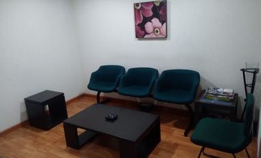 oficina en arriendo/venta en santa barbara oriental. Cod A15165