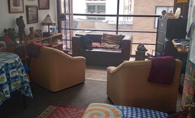 oficina en arriendo/venta en santa barbara oriental. Cod A15165