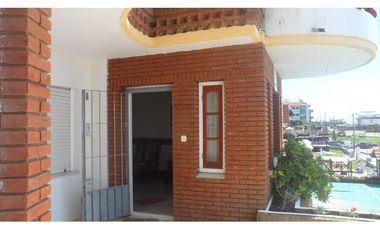 Edificio Palmeras VIII N 1