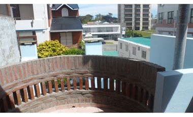 Edificio Palmeras VIII N 1
